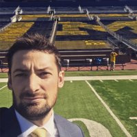 Henry Jewell (@hejewell) 's Twitter Profile