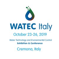 Watec Italy(@WatecItaly) 's Twitter Profile Photo