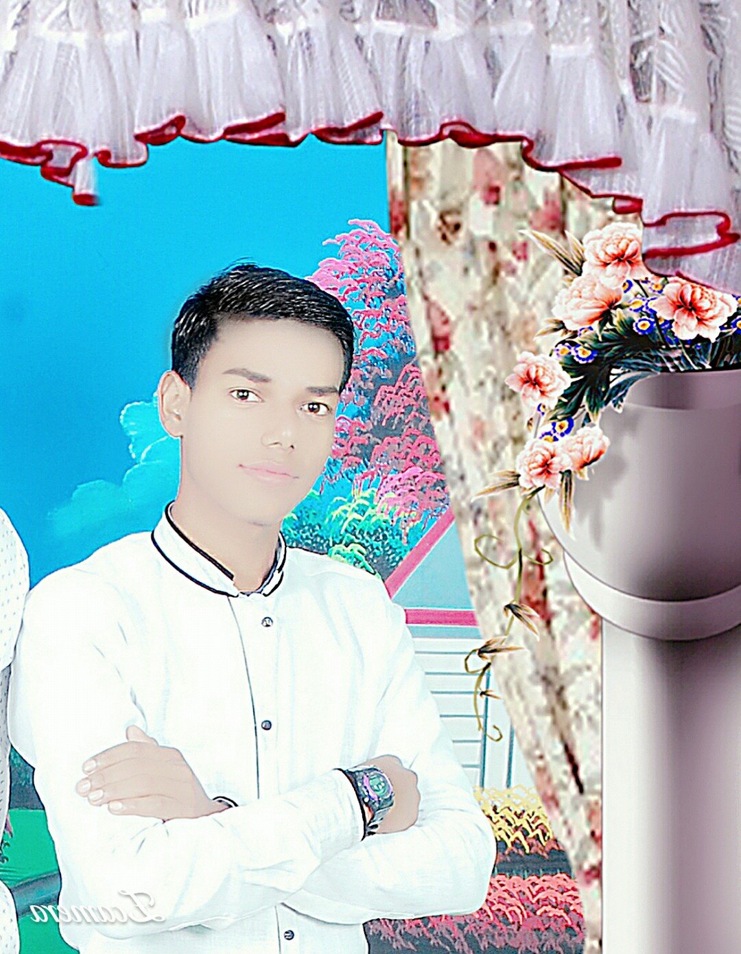 At lalit narayan mithla university dharbhanga