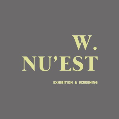 W. NU'EST / Exhibition & Screening / 1-3 March 2019, In Seoul