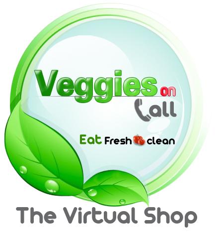 online seller for fresh fruits & vegetables in Delhi region