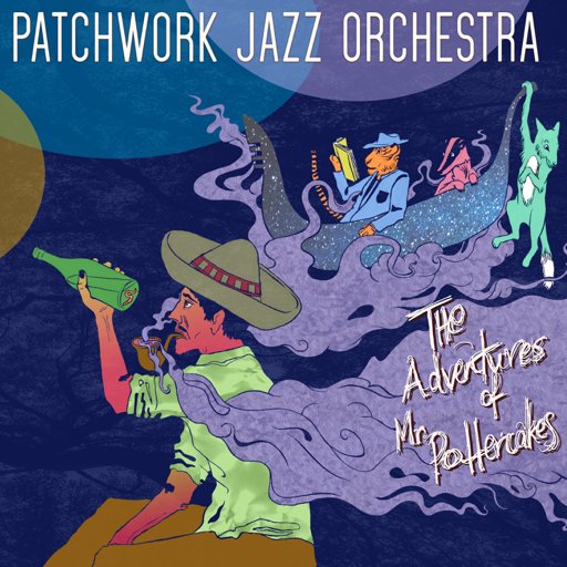 Patchwork Jazz Orch