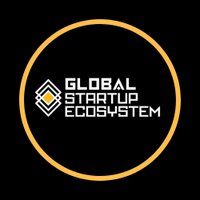 GlobalStartupEcosystem (@globalstartupe) 's Twitter Profile
