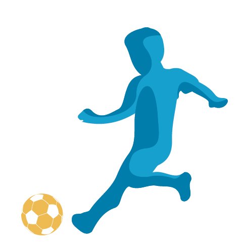 Torneo de fútbol de carácter social y no competitivo, que trata de fomentar valores entre los más pequeños.