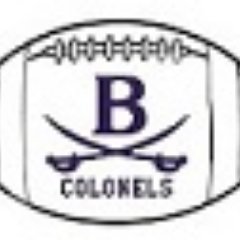 Brattleboro Vermont HS Football Team account to promote team members and events