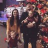 pastordtlee's profile picture. Lead Pastor at Wildfire Church    Psalm 73:25 “Whom have I in heaven but You? And there is none upon earth that I desire besides You.”