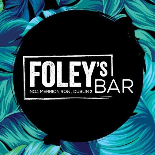 Foleys Bar