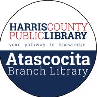 Atascocita Library(@AtascocitaLib) 's Twitter Profile Photo