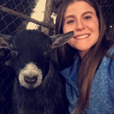 Wife, Mom to 4 young adults, 4-H Leader, ❤️ Pygmy Goats Facebook: https://t.co/9yEXzJzu9o. IG: ParksArkPygmyandBoer