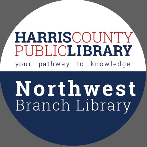 Proudly serving the North West Cypress community as a branch of Harris County Public Library. Stay connected with us for Program & Event news!