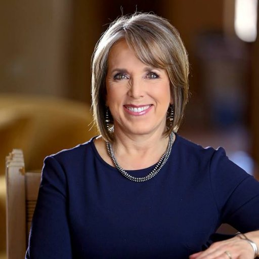 Governor Michelle Lujan Grisham Profile