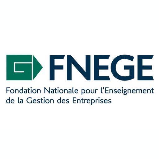 Fondation nationale au service de l'excellence de l'enseignement et de la recherche en gestion / #management #recherche #enseignement @fnege_medias