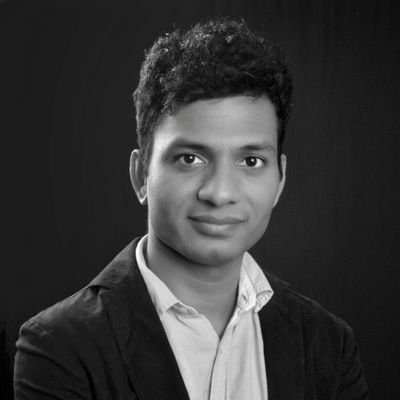 #datascientist, #tech enthusiast, reader and rapt | top 10 #data scientists in india | 40 under 40 in #MachineLearning | tweets about #AI concepts