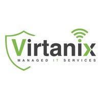 Virtanix IT(@VirtanixIT) 's Twitter Profile Photo