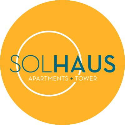 With one foot in Minneapolis and the other on the border of Saint Paul, Solhaus Apartments and Tower offer you the best of both worlds!