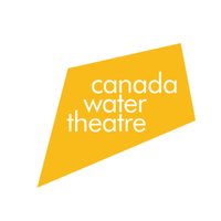 Canada Water Theatre(@CW_Theatre) 's Twitter Profile Photo