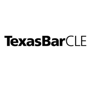 The leading provider of Texas continuing legal education: Education by the Bar, for the Bar. #TBCLE