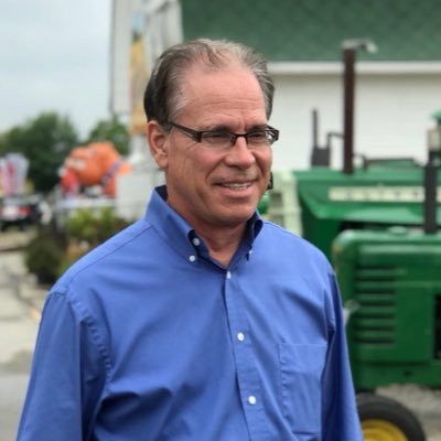 Senator Mike Braun