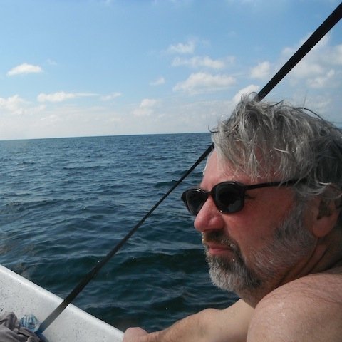 Retired Navy Master Chief Radioman.
Writing my Navy Memoirs.
Senior Fellow - International Technology and Engineering Educators Association (ITEEA)
Beekeeper!