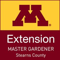 Stearns County Extension Master Gardeners(@UMNSCEMG) 's Twitter Profile Photo