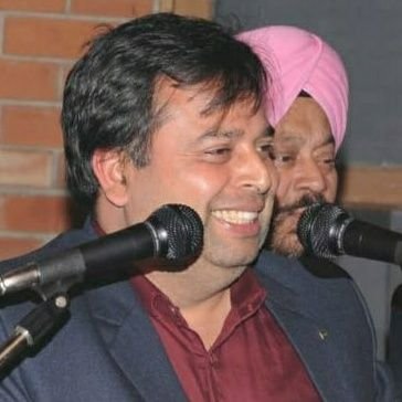 AnuragG97516689's profile picture. भारतीय नागरिक, चाहता हूं कि मेरे भारत में सबको खाना, शिक्षा एवम इलाज मिले।