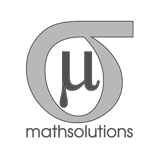 mathsolutionswe's profile picture. 