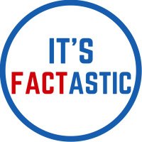 IT'S FACTASTIC(@itsfactastic) 's Twitter Profile Photo