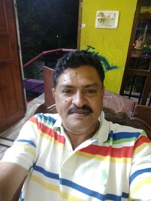 sanam42's profile picture. I am working with V M Salagaocar & Bro. P. Ltd. at Vasco-da-Gama, Goa.