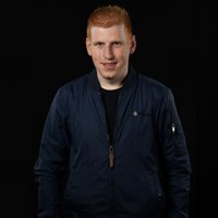 Mark Landragin (@marklandragin) 's Twitter Profile