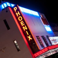 Phoenix Cinema(@Phoenixcinema) 's Twitter Profile Photo