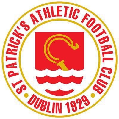 St Patrick's Athletic FC Profile