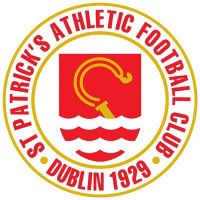 St Patrick's Athletic FC (@stpatsfc) 's Twitter Profile