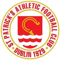 St Patrick's Athletic FC(@stpatsfc) 's Twitter Profileg