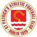 St Patrick's Athletic FC (@stpatsfc) Twitter profile photo St Patrick's Athletic FC (@stpatsfc) Twitter profile photo