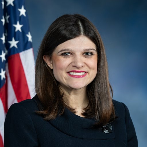 RepHaleyStevens Profile Picture