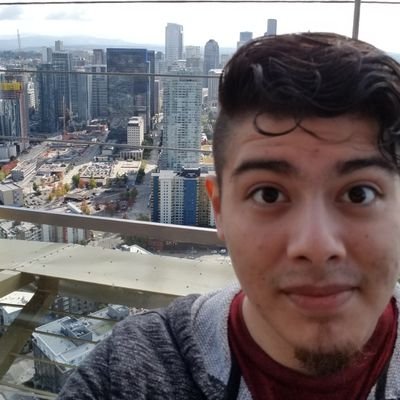Software Engineer | 👾Game Design Grad @fullsail | Sometimes a streamer.