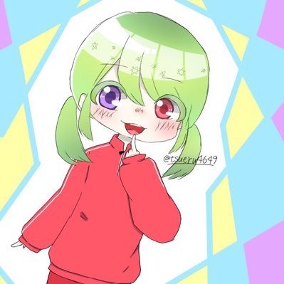 Tsueruさんのプロフィール画像