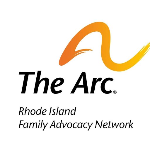 The Arc Rhode Island Family Advocacy Network