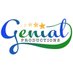 Genial Productions (@genialproducti2) Twitter profile photo Genial Productions (@genialproducti2) Twitter profile photo