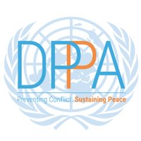 UN Political and Peacebuilding Affairs(@UNDPPA) 's Twitter Profile Photo