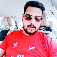 Abhishek Joshi (@theabhijoshi) 's Twitter Profile