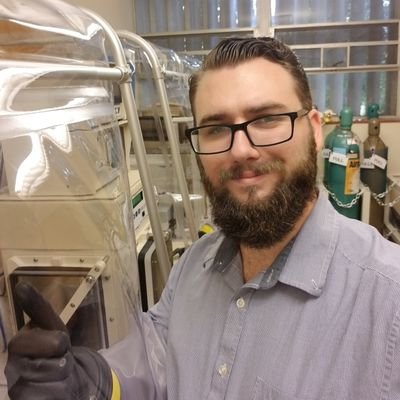 Microbiologist looking to use microbes to solve problems. Interested in bioremediation, synthetic communities, and culturing the unculturable. NSF GRFP Fellow.