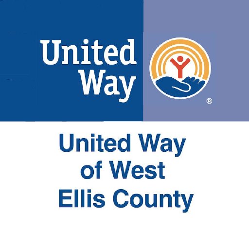 The United Way of West Ellis County, in partnership with you, improves the health, prosperity and education in our region!