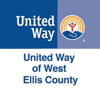 United Way of West Ellis County(@UWEllisCounty) 's Twitter Profile Photo