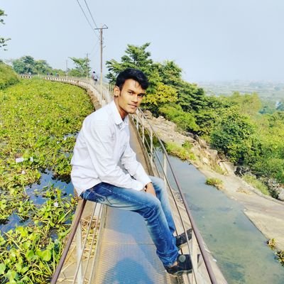 HelperSunil's profile picture. Tech enthusiast | Avid reader | Sharing thoughts on technology and daily adventures | #LifelongLearner