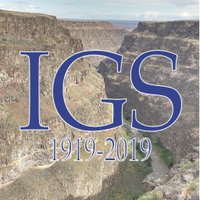 Idaho Geological Survey(@IDGeoSurvey) 's Twitter Profileg