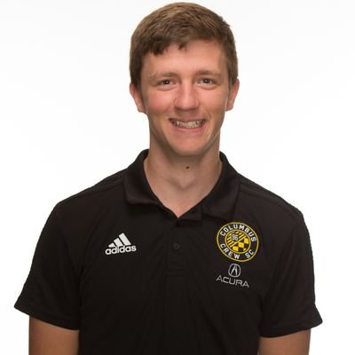 Director, Analytics @ColumbusCrew