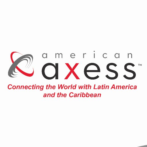 American Axess is a fast growing leader in the integration of Data, Cloud Connectivity and Voice solutions in the Americas and the Caribbean.