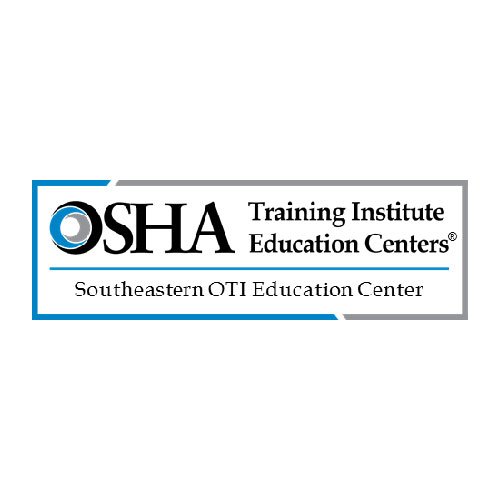 Southeastern OTI Education Center @NCStateIES & @UTCIS - OSHA-authorized provider of Trainer Courses, Standards & Technical Courses, Safety Certificate Programs