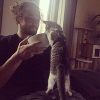 Lucas Caccia (@lucaspcaccia) 's Twitter Profile Photo Lucas Caccia (@lucaspcaccia) 's Twitter Profile Photo